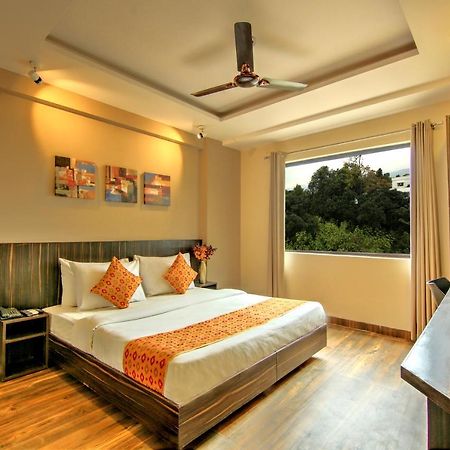 Artisan Rooms Nowe Delhi Zewnętrze zdjęcie