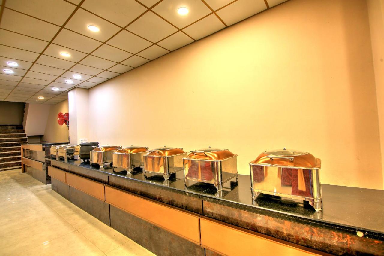 Artisan Rooms Nowe Delhi Zewnętrze zdjęcie